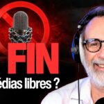 Comment sauver l’information libre face à la censure ? Interview avec Alexis Poulin Comment sauver l’information libre face à la censure ? Interview avec Alexis Poulin