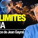 Conférence : ce que l’intelligence artificielle ne pourra JAMAIS remplacer – Jean Gayral Conférence : ce que l’intelligence artificielle ne pourra JAMAIS remplacer – Jean Gayral
