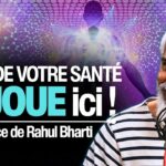 Conférence : Ce que notre système énergétique révèle sur notre état de santé – Rahul Bharti Conférence : Ce que notre système énergétique révèle sur notre état de santé – Rahul Bharti
