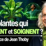 Conférence : Ils ont branché des plantes sur haut-parleurs (le résultat est incroyable !) – J. Thoby Conférence : Ils ont branché des plantes sur haut-parleurs (le résultat est incroyable !) – J. Thoby