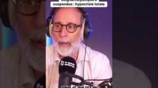 Covid : Alexis Poulin dénonce l’hypocrisie autour des soignants non vaccinés Covid : Alexis Poulin dénonce l’hypocrisie autour des soignants non vaccinés