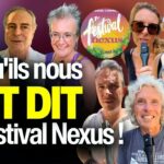 Dans les coulisses du Festival Nexus : paroles d’intervenants/festivaliers Dans les coulisses du Festival Nexus : paroles d’intervenants/festivaliers