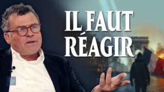 « De nombreux Français n’arrivent plus à manger à leur faim » – Philippe Murer