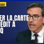 🔥 Déficit de 7,8 G$ : le PQ exige qu&rsquo;on retire la carte de crédit à la CAQ