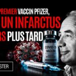 Deux infarctus, 66 % de handicap : Pierre raconte sa vie après Pfizer Deux infarctus, 66 % de handicap : Pierre raconte sa vie après Pfizer