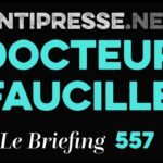 DOCTEUR FAUCILLE 31.7.2026 — Le briefing avec Slobodan Despot DOCTEUR FAUCILLE 31.7.2026 — Le briefing avec Slobodan Despot