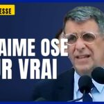 🔥 Duhaime lance la campagne du PCQ : «Oser pour vrai»! 🔥 Duhaime lance la campagne du PCQ : «Oser pour vrai»!