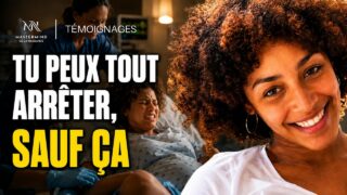 Elle accouche à la maison, contre tous les avis