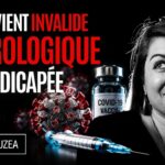 Elle ne pouvait plus marcher après sa 3e dose : Laure témoigne Elle ne pouvait plus marcher après sa 3e dose : Laure témoigne
