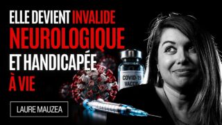 Elle ne pouvait plus marcher après sa 3e dose : Laure témoigne Elle ne pouvait plus marcher après sa 3e dose : Laure témoigne