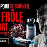 Embolie, thromboses et infarctus après l’injection : Lucile témoigne Embolie, thromboses et infarctus après l’injection : Lucile témoigne