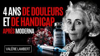 « En une demi-heure, ma vie s’est arrêtée » : Valérie témoigne