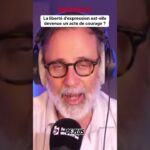Exprimer son opinion est-il devenu un acte de courage ? Un constat alarmant. Exprimer son opinion est-il devenu un acte de courage ? Un constat alarmant.