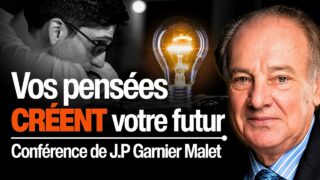 Extrait de conférence : Comment votre « double » organise votre vie pendant votre sommeil Extrait de conférence : Comment votre « double » organise votre vie pendant votre sommeil