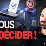 Faire les lois, révoquer les élus… jusqu’où peut aller le RIC ? | Nexus Démocratie Directe #1 Faire les lois, révoquer les élus… jusqu’où peut aller le RIC ? | Nexus Démocratie Directe #1