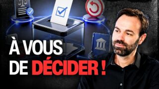 Faire les lois, révoquer les élus… jusqu’où peut aller le RIC ? | Nexus Démocratie Directe #1 Faire les lois, révoquer les élus… jusqu’où peut aller le RIC ? | Nexus Démocratie Directe #1