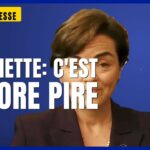 đ„ FrĂ©chette attaque PSPP : « C’est pire, c’est irresponsable » đ„ FrĂ©chette attaque PSPP : « C’est pire, c’est irresponsable »