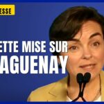đłïž FRĂCHETTE DĂVOILE SES CANDIDATS AU SAGUENAY-LAC-SAINT-JEAN ! đłïž FRĂCHETTE DĂVOILE SES CANDIDATS AU SAGUENAY-LAC-SAINT-JEAN !