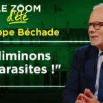 Gouvernance corrompue et ingérences étrangères : La France sous tutelle ? Zoom d’été – Ph. Béchade Gouvernance corrompue et ingérences étrangères : La France sous tutelle ? Zoom d’été – Ph. Béchade