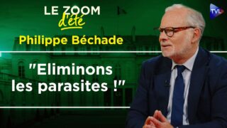 Gouvernance corrompue et ingérences étrangères : La France sous tutelle ? Zoom d’été – Ph. Béchade Gouvernance corrompue et ingérences étrangères : La France sous tutelle ? Zoom d’été – Ph. Béchade