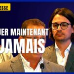 đšđŠ Guerre commerciale : le Bloc exige des contre-tarifs immĂ©diats contre Trump đšđŠ Guerre commerciale : le Bloc exige des contre-tarifs immĂ©diats contre Trump