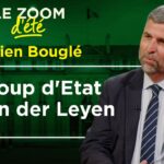 Guerre de l’énergie : Les ennemis de l’intérieur – Zoom d’été – Fabien Bouglé – TVL Guerre de l’énergie : Les ennemis de l’intérieur – Zoom d’été – Fabien Bouglé – TVL