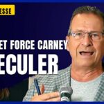🚨 Guerre tarifaire : le Bloc obtient des gains, mais ce n’est pas assez 🚨 Guerre tarifaire : le Bloc obtient des gains, mais ce n’est pas assez