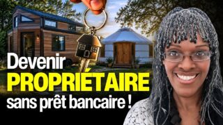 Habitat alternatif : tout ce que vous devez savoir avant de vous lancer — Corinne Dupré