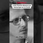 Hôpitaux saturés par le Covid : Louis Fouché dénonce un mensonge !