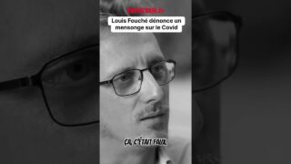Hôpitaux saturés par le Covid : Louis Fouché dénonce un mensonge !