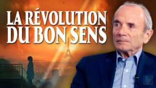 « Il faut rompre avec ce monde absurde qui ne tient plus que par le mensonge » – Ivan Rioufol