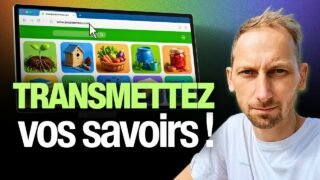 Il fonde une plateforme pour partager des savoir-faire ! Maxime (Jesuisterreau.com) Il fonde une plateforme pour partager des savoir-faire ! Maxime (Jesuisterreau.com)