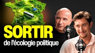 Ils lancent le Tour de France de l’écologie culturelle ! Interview avec Patrick Scheyder et Arnaud Ils lancent le Tour de France de l’écologie culturelle ! Interview avec Patrick Scheyder et Arnaud