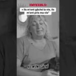 « Ils m’ont pris ma vie » Céline raconte sa souffrance après le vaccin ! « Ils m’ont pris ma vie » Céline raconte sa souffrance après le vaccin !