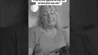 « Ils m&rsquo;ont pris ma vie » Céline raconte sa souffrance après le vaccin !