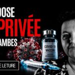 Infirmière, elle ne peut plus marcher après sa troisième injection : Christiane témoigne