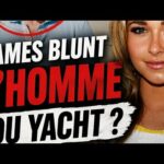 James Blunt: l’homme du yacht de Hayden Panettiere? James Blunt: l’homme du yacht de Hayden Panettiere?