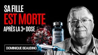 Karine meurt 18 jours après sa 3e dose : son père témoigne
