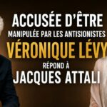 La réponse cinglante de Véronique Lévy à Jacques Attali