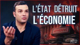 La révolution Milei peut-elle arriver en France ? — Michael Miguères
