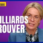 đ La VG confirme : les finances du QuĂ©bec sont plausibles⊠mais trĂšs serrĂ©es đ La VG confirme : les finances du QuĂ©bec sont plausibles⊠mais trĂšs serrĂ©es