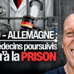 ⚖️🇩🇪 Le combat judiciaire des médecins allemands poursuivis après le covid — Andreas Pfeiffer ⚖️🇩🇪 Le combat judiciaire des médecins allemands poursuivis après le covid — Andreas Pfeiffer