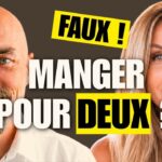 Le dogme de l&rsquo;assiette : les croyances alimentaires qu&rsquo;on va enfin démonter