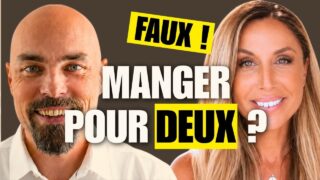 Le dogme de l’assiette : les croyances alimentaires qu’on va enfin démonter Le dogme de l’assiette : les croyances alimentaires qu’on va enfin démonter