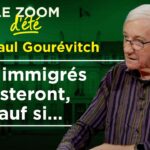 « Le Grand remplacement n’est pas pour demain matin ! » Jean-Paul Gourévitch – Zoom d’été – TVL « Le Grand remplacement n’est pas pour demain matin ! » Jean-Paul Gourévitch – Zoom d’été – TVL