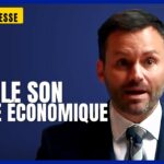 🏦 Le PQ dévoile son équipe économique de choc pour octobre 2026 🏦 Le PQ dévoile son équipe économique de choc pour octobre 2026