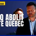 đ„ Le PQ veut abolir SantĂ© QuĂ©bec : voici pourquoi đ„ Le PQ veut abolir SantĂ© QuĂ©bec : voici pourquoi