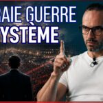 « Le système rentre dans une guerre de désinformation contre ses propres citoyens » — Marc Gotti « Le système rentre dans une guerre de désinformation contre ses propres citoyens » — Marc Gotti
