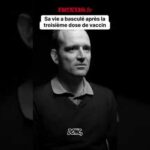 Le témoignage bouleversant d’Alban sur son parcours vaccinal et ses séquelles. Le témoignage bouleversant d’Alban sur son parcours vaccinal et ses séquelles.