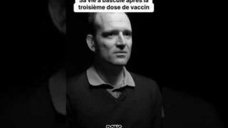 Le témoignage bouleversant d’Alban sur son parcours vaccinal et ses séquelles. Le témoignage bouleversant d’Alban sur son parcours vaccinal et ses séquelles.